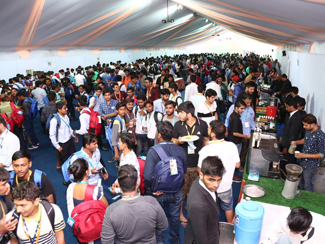 Rajasthan IT Day Hackathon